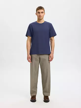 SELECTED | T-Shirt SLHASPEN | 